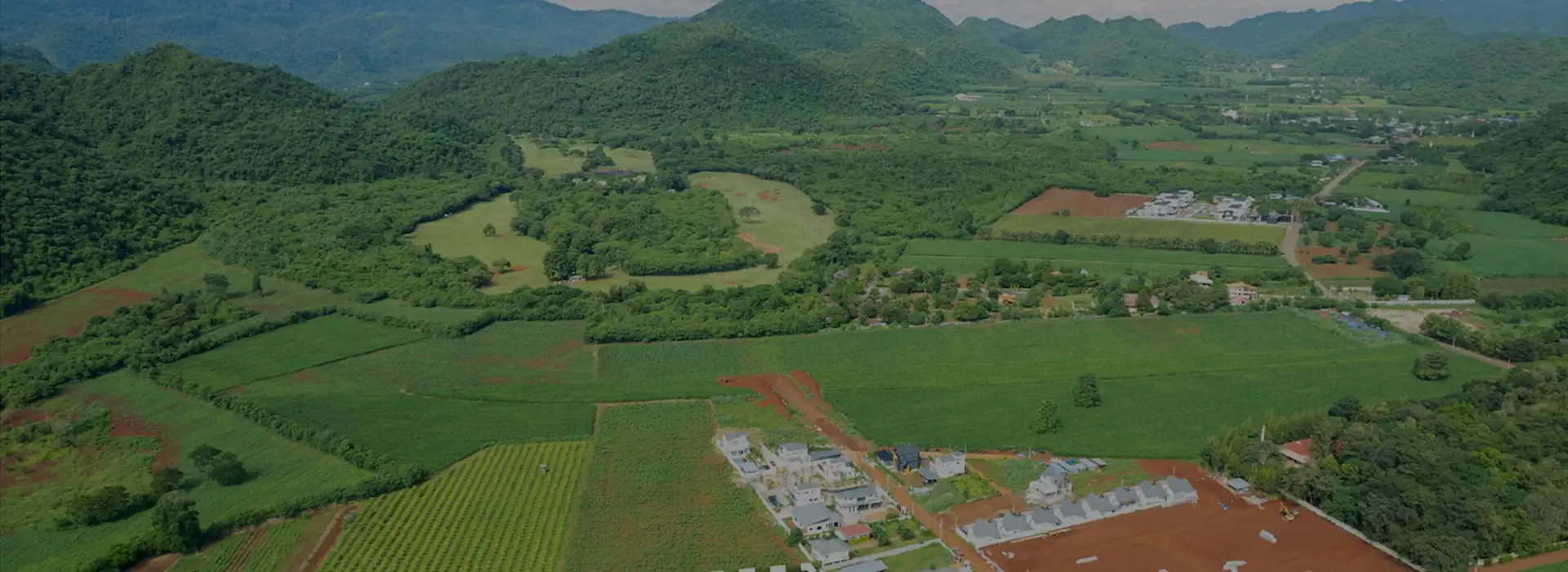 HOABL Vrindavan Global